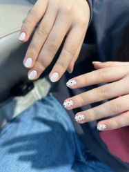 -樱田日式美甲美睫