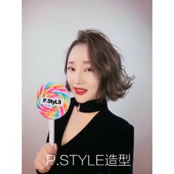 -P.STYLE派斯造型