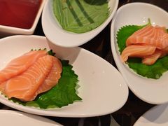 -手佳·水疗汇(嘉益店)