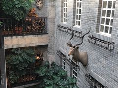 -福禧酒窖·中餐厅 (万柳店)