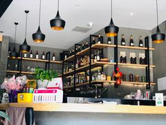 -The place那儿(新城国际店)