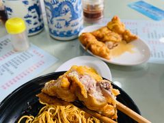 -老地方面馆(思南路店)