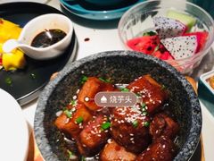 -荷塘秋月·本帮江浙菜(国权路店)