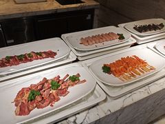 -苏州吴江盛虹万丽酒店-燃餐厅(盛泽店)