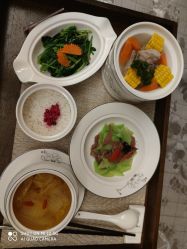 -汉中阳光贝儿高级母婴会所(汉中月子中心)