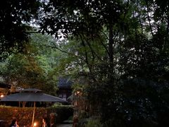 -法云安缦酒店