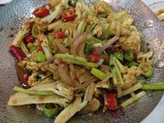 -西域美食(西直门南小街店)