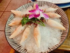 -陈渡桥老火锅(清潭店)