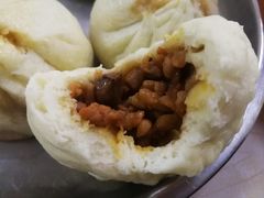 -老陶包子铺(南大西南村店)