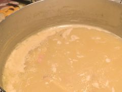 -尚尚仙·酸汤猪手·猪肚鸡火锅(华联万柳购物中心店)