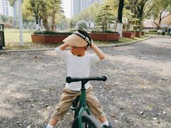 -汉水公园