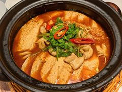 肥肠臭大元-大潮淮·淮扬菜(何园旗舰店)