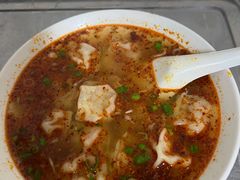 -巧手馄饨(箍桶巷店)