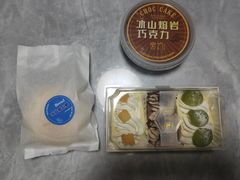 -密约(浦沿店)