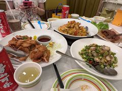 -开海·红岛海鲜虾水饺(石老人店)