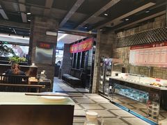 -前门后头老北京铜锅涮肉·京味菜·烤鸭(伊藤洋华堂店)