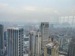 -大连中远海运洲际酒店