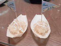 -阿伟海鲜楼·福建菜(延寿店)