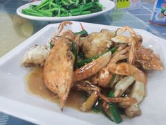 -明记海鲜大排档(巽寮湾店)