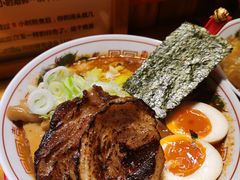 -老龙亭拉面店