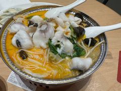 -喜家德虾仁水饺(浦东山姆店)