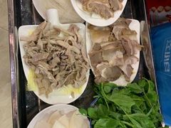 -江湖黑大兔(杨家坪店)
