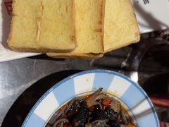 -阿三烧烤·生蚝(超级会员店拓峰店)
