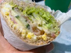 -赛百味SUBWAY(三阳广场店)