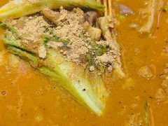 -杨翔豆皮涮牛肚(益田假日天地店)