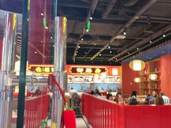 -满园烤鸭·春饼(抚顺万达店)