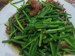 -海口滨海新村143号海南老字号炒菜店