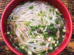 -正宗李家土鸡米线店