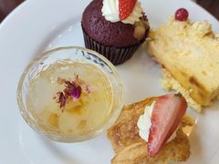 -索菲特西湖大酒店·香榭丽全日候餐厅(南山路店)