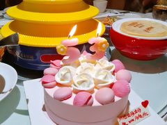 玫瑰花园-好利来(阜成门店)