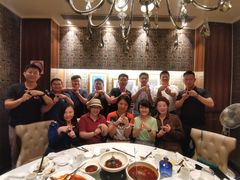 -上海会馆(香港名都店)