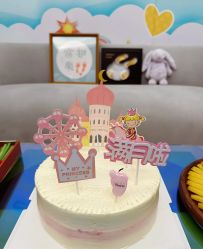 -和伊母婴护理中心·全套房(金山店)