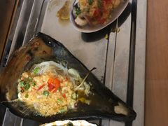-遇西祠·海鲜烧烤(总店)