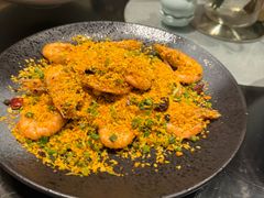 -海天楼中餐厅(吴宫泛太平洋酒店)