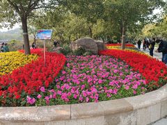 -南翠屏公园