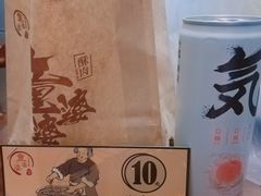 -童婆婆酥肉(双楠店)