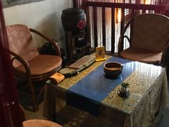 -普洱茶府(博乐广场店)