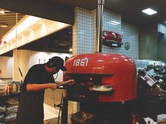 -1861意大利餐厅(文化广场店)