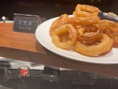 -拉蒂娜·巴西牛排馆 Latina·Brazilian Steakhouse(王府井喜悦店)