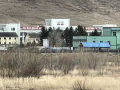 -图们国门景区
