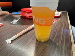 -胖哥俩肉蟹煲(上海悦荟广场店)