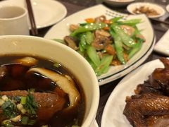 -中国厨房/台湾牛肉面