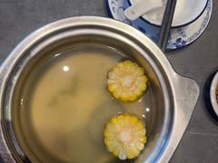 -贵宾牛·潮汕牛肉火锅(珠池总店)