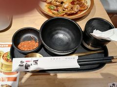 -川堂风·跷脚牛肉·乐山爆炒(宝山日月光店)