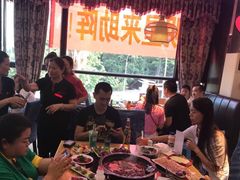 -重庆刘一手火锅(三峡广场直营店)