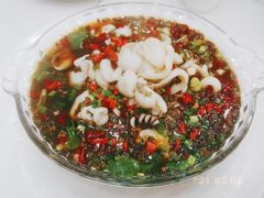 墨鱼仔-小耕园